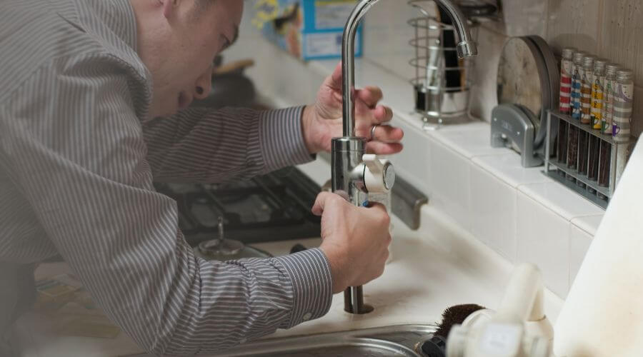 Professional Leak Detection in Elephant Butte, NM